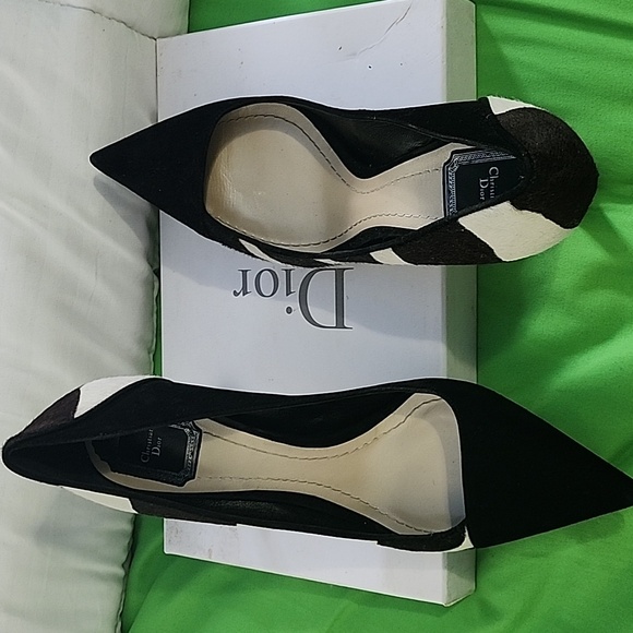 Shoes/ authentic - Picture 3 of 6